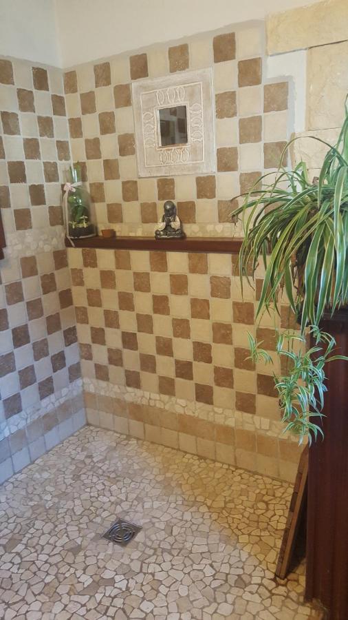 Chambre L'Orchidee Vallon-Pont-d'Arc Ngoại thất bức ảnh